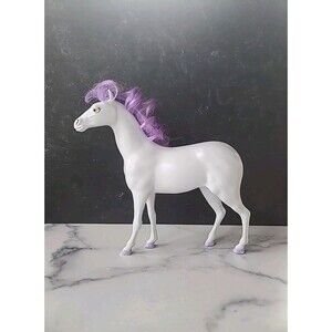 Pony Plastic Toy